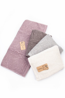 Лазневий рушник